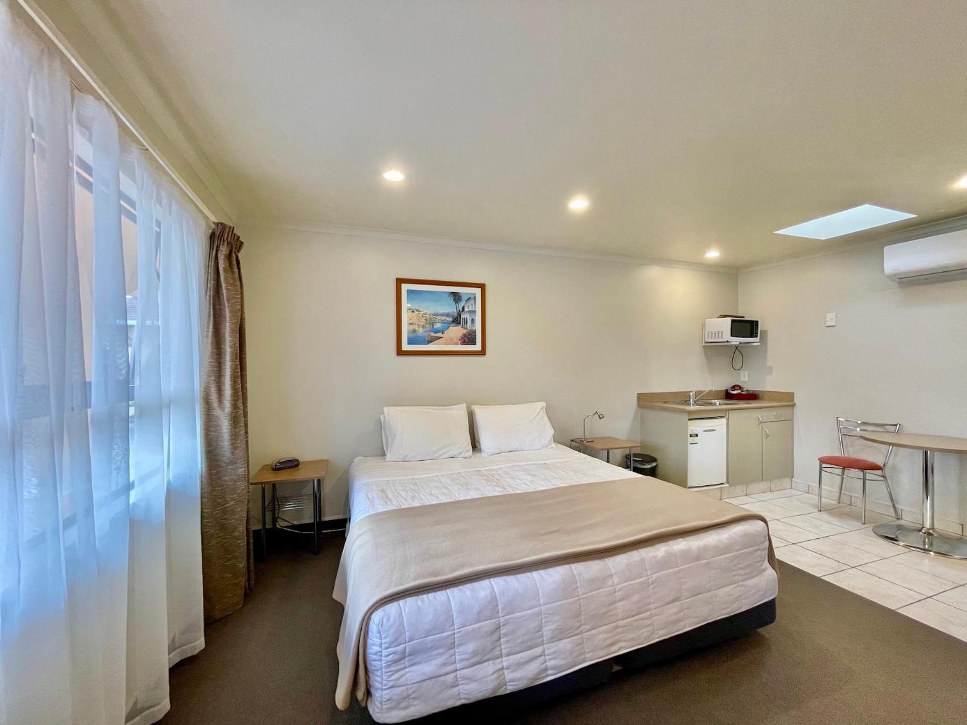 דרגאוויל Hobson'S Choice Motel מראה חיצוני תמונה