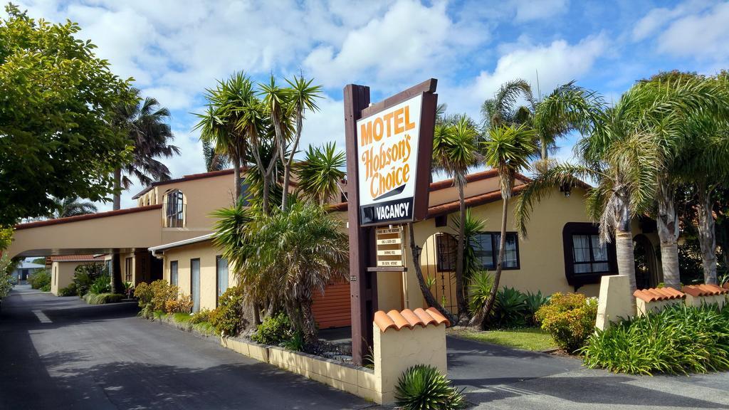 דרגאוויל Hobson'S Choice Motel מראה חיצוני תמונה