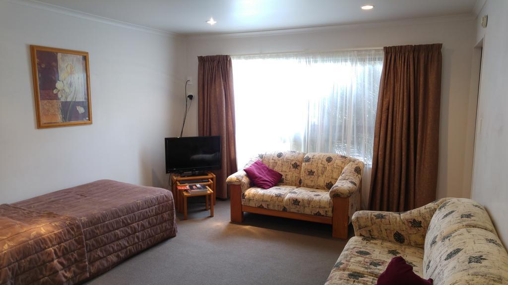 דרגאוויל Hobson'S Choice Motel חדר תמונה
