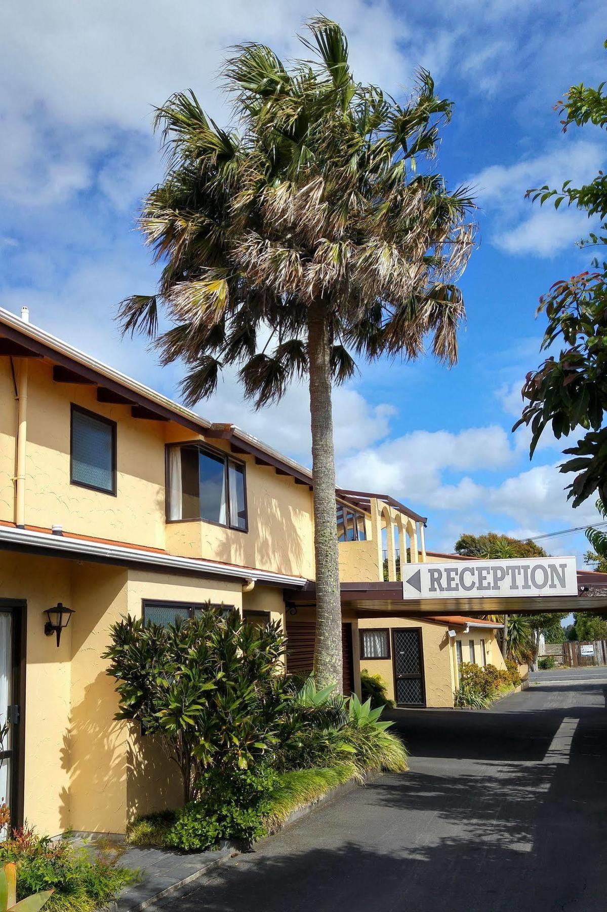 דרגאוויל Hobson'S Choice Motel מראה חיצוני תמונה