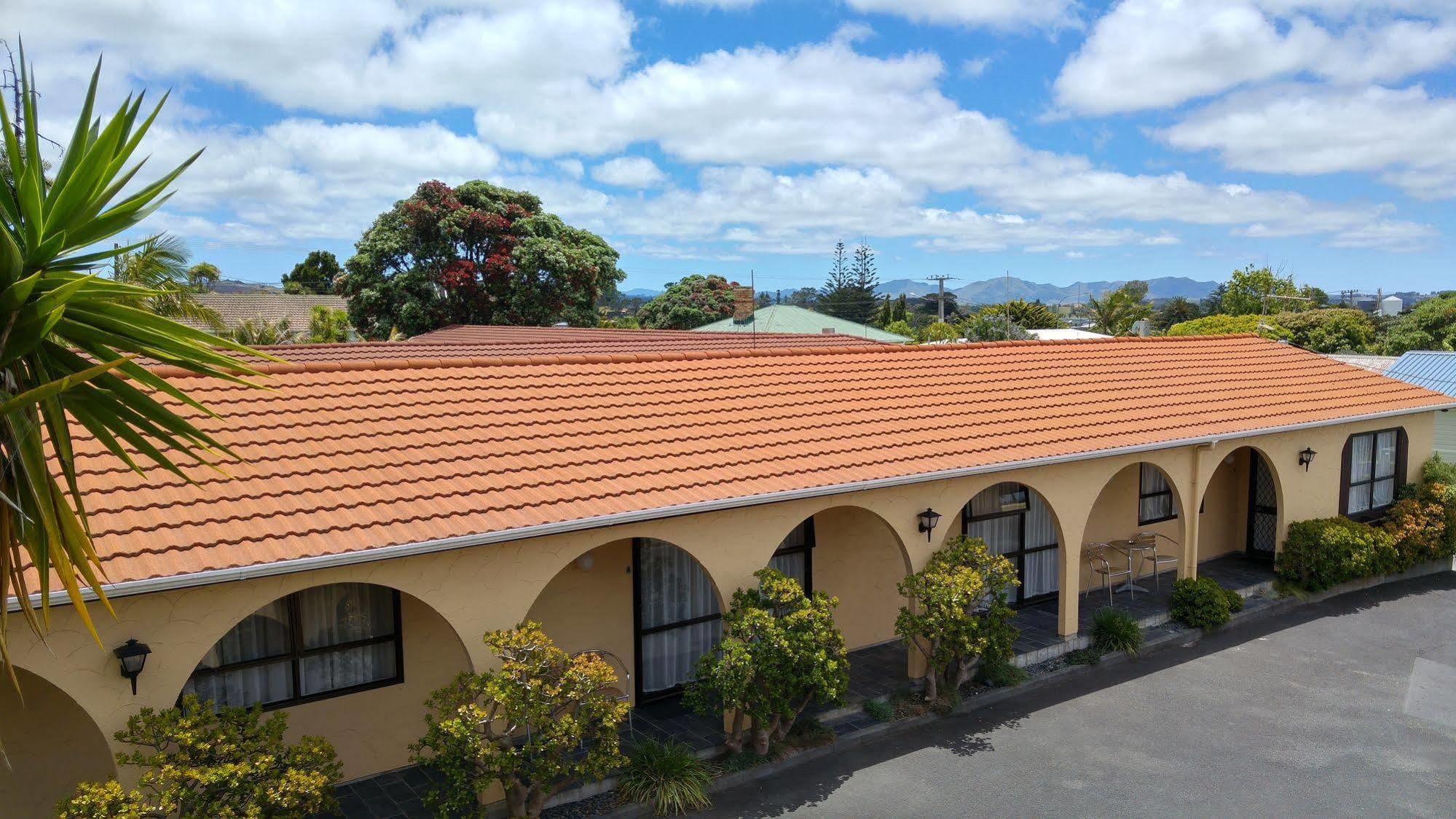דרגאוויל Hobson'S Choice Motel מראה חיצוני תמונה